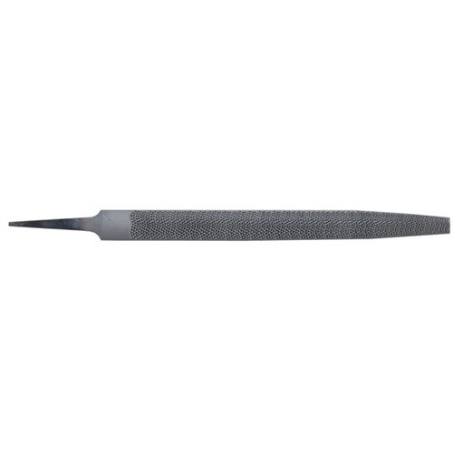 Le #49 Cabinet Rasp est parfait pour façonner et finir le bois, avec un design de dents unique qui évite les problèmes de 'filling' et ne raye pas le bois.