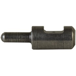 Der S&W Revolver Extra Length Firing Pin sorgt für zuverlässige Zündung, ermöglicht leichtere Mainspring-Gewichte und verbessert den Schlag auf den Zündstift.