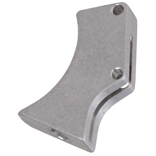 Der COLT .380 Aluminium Trigger ersetzt den Kunststoff-Trigger und bietet verbesserte Haltbarkeit sowie ein besseres Gefühl beim Abzug. Ideal für Colt .380 Government und Mustang.