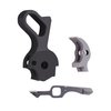 Das 1911 3-PIECE DROP-IN TRIGGER PULL SET bietet präzise Teile für eine verbesserte Abzugsfunktion und Zuverlässigkeit, ideal für deine 1911 Pistole.