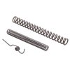 Il kit di molle C&S per la riduzione del peso del grilletto Browning Hi-Power migliora la precisione con un grilletto più leggero e reattivo.