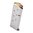 CHIP MCCORMICK CUSTOM CLASSIC MAGAZINE .45ACP 7-ROUND STAINLESS