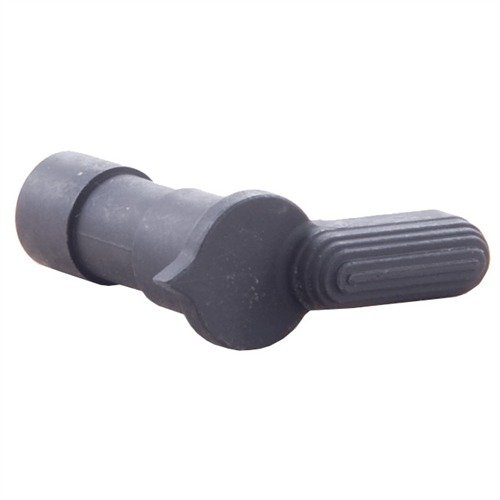Der DPMS Safety Selector bietet dir eine zuverlässige und einfache Möglichkeit, deinen Firearm sicher zu bedienen und gleichzeitig die Kontrolle zu behalten.