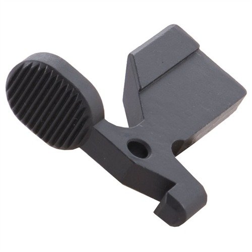 Le Bolt Catch DPMS assure un verrouillage fiable de la culasse, facilitant un rechargement rapide et améliorant la performance de ton arme.
