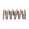 DPMS AR-15 A2 REAR SIGHT BASE ELEVATION/INDEX SPRING UNFINISHED