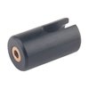 Die MUZZLE GUARDS schützen die Krone deiner Ruger® 10/22® vor Beschädigungen und reduzieren den Verschleiss der Reinigungsstange durch das integrierte Öl-Gleitlager.