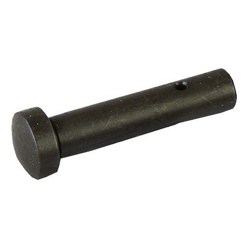 Il PIVOT PIN AR-15 DEWEY è un componente genuino Mil-Spec in acciaio, progettato per garantire prestazioni affidabili e durature nelle tue armi.