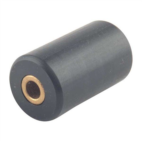 I Muzzle Guards, modello M14-15, proteggono la corona dai danni e sono progettati per fucili semi-automatici, riducendo l'usura della canna durante la pulizia.