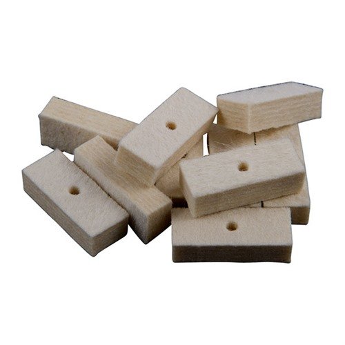 Il kit di pulizia BOLT ACTION rimuove efficacemente residui e solventi nocivi da camere difficili da raggiungere, includendo accessori per una pulizia completa.