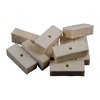 Il kit di pulizia BOLT ACTION rimuove efficacemente residui e solventi nocivi da camere difficili da raggiungere, includendo accessori per una pulizia completa.