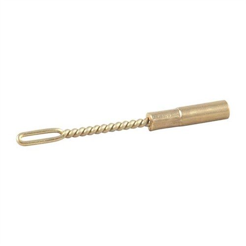 Les boucles en laiton Dewey sont conçues spécialement pour les tiges de nettoyage à revêtement Dewey, offrant durabilité et performance pour un nettoyage efficace.