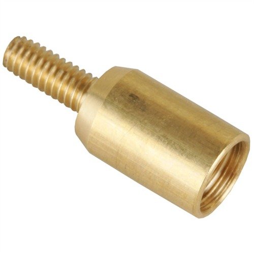 Les adaptateurs 22SA permettent de connecter des tiges 8-32 à des accessoires 5/16"-27, offrant flexibilité et compatibilité pour tes besoins de nettoyage.