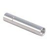 Die COPPER ELIMINATOR ROD ADAPTERS aus Aluminium verhindern falsche Kupferfouling-Anzeigen und schützen deinen Lauf vor Kratzern. Kompatibel mit Dewey-Ruten.