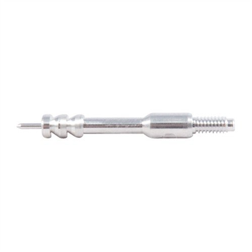 Die COPPER ELIMINATOR Jags aus Aluminium verhindern falsche Kupferfouling-Anzeigen und schützen deinen Lauf, während sie perfekt mit Copper Eliminator-Rods funktionieren.