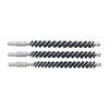 Die Copper Eliminator Bore Brushes aus Aluminium verhindern falsche Kupferfouling-Anzeigen und sind sanft zur Läufe, ideal für eine gründliche Reinigung.