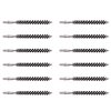 Die COPPER ELIMINATOR BORE BRUSHES bieten nylonborstene, einen Aluminiumkern und verhindern falsche Kupferfouling-Anzeigen, perfekt für eine gründliche Reinigung.