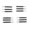 Die COPPER ELIMINATOR BORE BRUSHES aus Aluminium verhindern falsche Kupferfouling-Anzeigen, sind schonend zur Laufoberfläche und bieten starke Reinigungskraft.