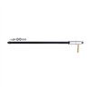 Der DEWEY Adjustable Rod Guide schützt die Kammer beim Reinigen, ist aus langlebigem Aluminium, hat einen verstellbaren Messing-Pin und passt auf die meisten Repetierbüchsen.
