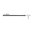 DEWEY 13" ROD GUIDE, .338