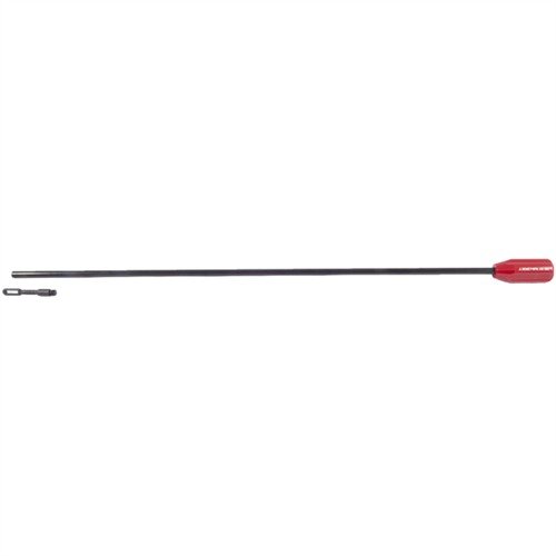 Der DEWEY Coated Shotgun Rod ist leicht, schützt deine Schrotflinte und ist als 1-teilige oder 2-teilige Variante für einfaches Lagern erhältlich.