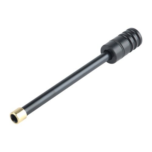 Mit dem AR-15/M16/308 AR Cleaning Rod Guide bleibt das Lösungsmittel draussen und die Reinigung wird dank des stabilen Designs und der hochwertigen Materialien zum Kinderspiel.