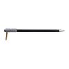 Der DEWEY Adjustable Rod Guide schützt die Kammer deiner Waffe beim Reinigen, mit einem langlebigen Aluminiumkragen und einem verstellbaren Messingstift für schnelle Anpassungen.
