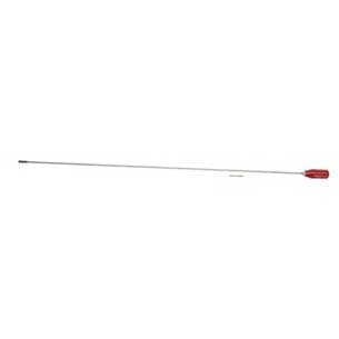 Die DEWEY SMALL CALIBER RODS sind aus rostfreiem Stahl, passen auf .17 und .20 Kaliber und sind perfekt für die Wartung deiner Luftgewehre und Handfeuerwaffen.