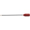Die DEWEY COATED RODS mit robuster Nylonbeschichtung kratzen nicht an deinem Lauf, haben einen sanften Kugellagergriff und sind mit einem Adapter für 8-32 Zubehör ausgestattet.