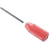 Die DEWEY Coated Rods mit robuster Nylon-Beschichtung kratzen nicht an deinem Lauf, bieten einen sanften Ball-Bearing-Griff und sind mit einem Adapter für 8-32 Zubehör ausgestattet.