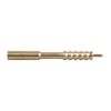 Die 6.5J Brass Jags sind perfekt für Dewey Coated Rifle Rods geeignet und ermöglichen eine effektive Reinigung mit Patch über die Spitze oder gewickelt.