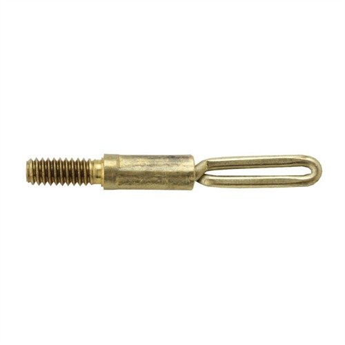 I BRASS LOOPS 17L DEWEY offrono la migliore qualità e design eccellente, compatibili con aste Dewey, Rig e Hoppe’s, con specifiche per calibri .17 e .20.