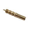 DEWEY JAG, 38J FITS .38 CALIBER