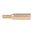 DEWEY ADAPTER, 7A FITS .17 CALIBER RODS