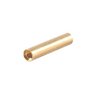 Gli adattatori Coated Rod di Dewey permettono di convertire le canne da .22 a .26 calibro per utilizzare accessori standard 8-32, garantendo versatilità e compatibilità.