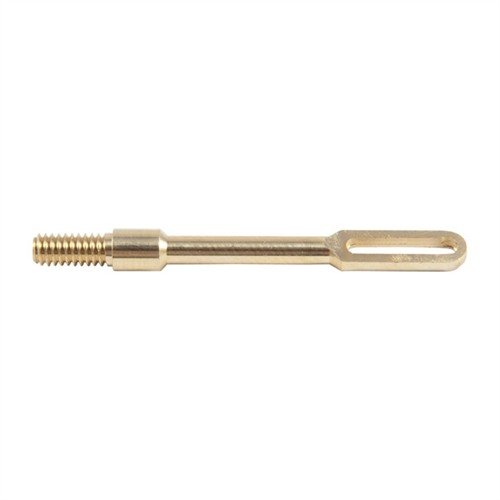 I BRASS LOOPS 2245L DEWEY offrono la massima qualità e un design eccellente, compatibili con tutti i calibri e adattabili a diverse aste per la pulizia.