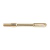 Die BRASS LOOPS 2245L bieten beste Qualität und ein hervorragendes Design. Sie passen auf alle Kaliber und sind mit Dewey Stainless, Rig und Hoppe’s Stangen kompatibel.