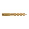 Die DEWEY Brass Jags sind speziell für die Verwendung mit Dewey Coated Rifle Rods designed und ermöglichen eine effektive Reinigung deiner .338 Kaliber Waffe.