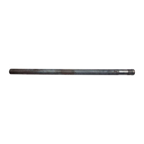 Il Douglas Pistol Barrel da 27&frac12;" offre precisione superiore con twist 1-10 e 1-14, ideale per PPC e tiro di precisione, realizzato in acciaio 4140 CM.