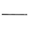 Il Douglas Pistol Barrel da 27&frac12;" offre precisione superiore con twist 1-10 e 1-14, ideale per PPC e tiro di precisione, realizzato in acciaio 4140 CM.