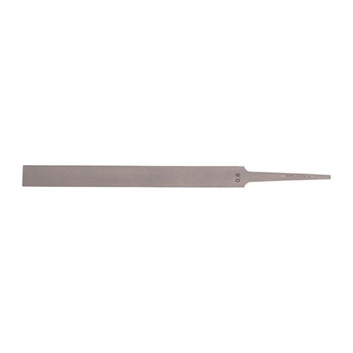 Die FRIEDR. DICK GMBH Screw Slot Files bieten präzise Joint- und Equalling-Styles in sechs Grössen für perfekte Schraubenschlitze und professionelle Ergebnisse.