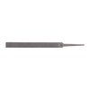 I file per scanalature FRIEDR. DICK GMBH offrono precisione con stili Joint ed Equalling, disponibili in sei misure, per risultati professionali nella lavorazione delle armi.