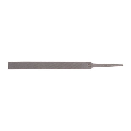 Les SCREW SLOT FILES de FRIEDR. DICK GMBH offrent précision et durabilité, avec des styles Joint et Equalling pour des fentes de vis parfaites.