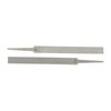 I file per slot delle viti FRIEDR. DICK GMBH offrono precisione con stili Joint ed Equalling, disponibili in sei misure per risultati professionali.