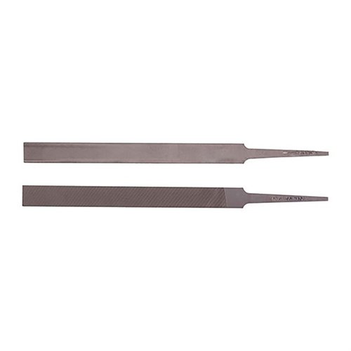 I FRIEDR. DICK GMBH Screw Slot Files offrono precisione e versatilità con stili Joint ed Equalling, ideali per creare e ripristinare slot per viti con risultati professionali.