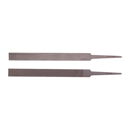 I file per slot di vite FRIEDR. DICK GMBH offrono precisione e versatilità con stili Joint ed Equalling, ideali per la creazione e il ripristino di slot perfetti.