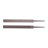 I file per slot di vite FRIEDR. DICK GMBH offrono precisione e versatilità con stili Joint ed Equalling, ideali per la creazione e il ripristino di slot perfetti.