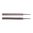 FRIEDR. DICK GMBH SCREW FILE PAIR, #6, (.040)
