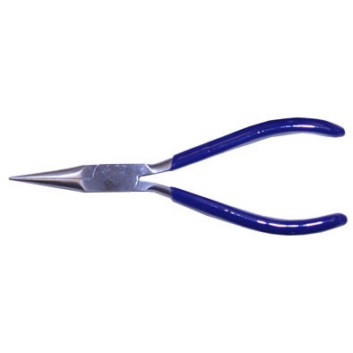 Le pinze da gunsmithing FRIEDR. DICK GMBH offrono una costruzione robusta e giunti a scatola per precisione massima, ideali per lavori delicati e pesanti.