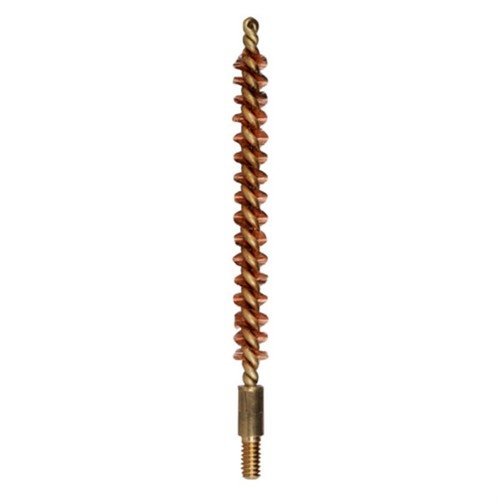 La spazzola 6MM/.243 CALIBER BRUSH di PRO SHOT PRODUCTS è ideale per una pulizia efficace delle canne, garantendo prestazioni ottimali e una lunga durata.