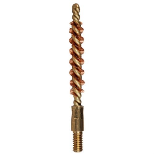 .22 CALIBER PISTOL BRUSH di PRO SHOT PRODUCTS, INC è ideale per la pulizia efficace delle pistole, garantendo prestazioni ottimali e una manutenzione semplice.